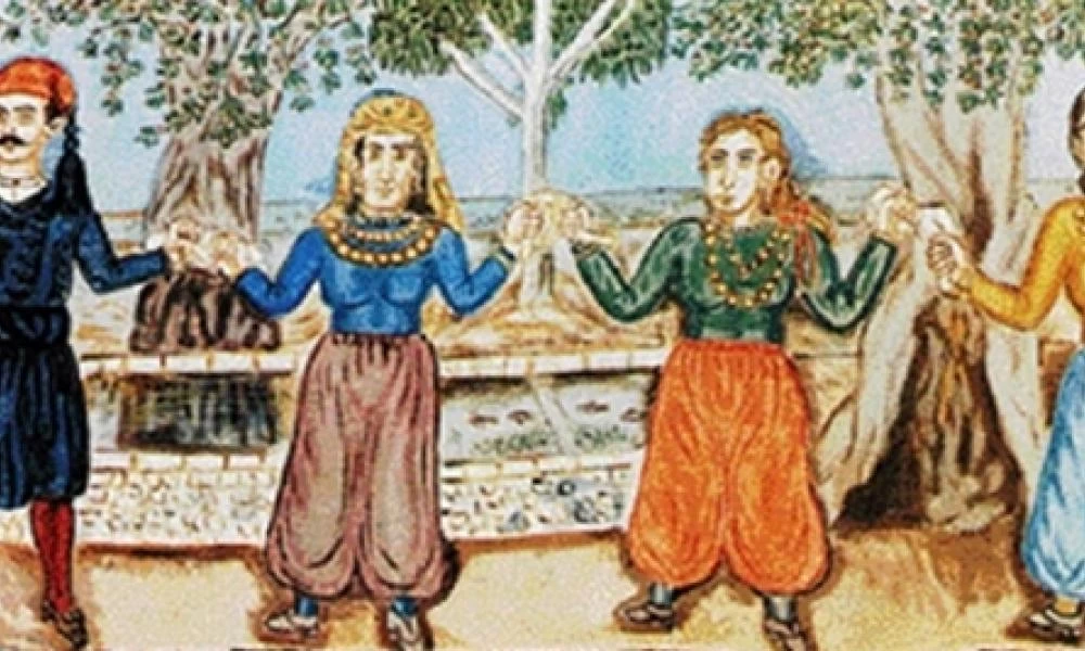 Η ελληνική κοινότητα στη Βενετία θυμάται τη Γενοκτονία των Ποντίων